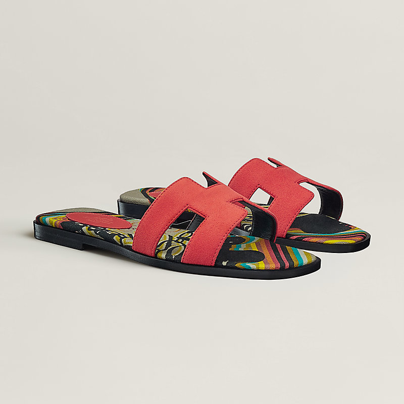 Sandalen Oran | Hermès Deutschland